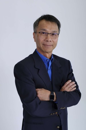 Jack Chan
